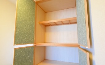 押入れ