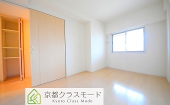 洋室6帖
