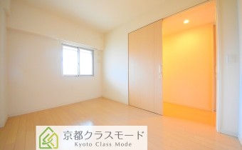 洋室5.5帖