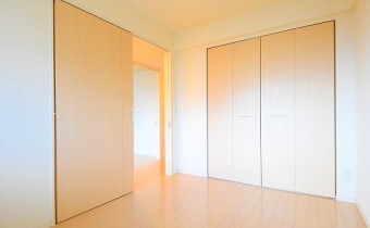 洋室5.5帖