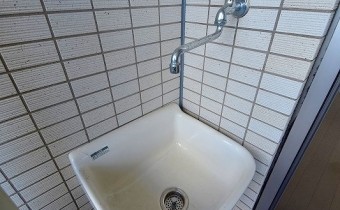 スロップシンク
