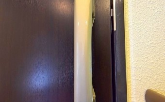 ダブルロックキー
