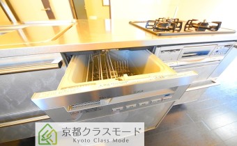 食洗機付き
