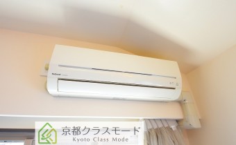 エアコン①