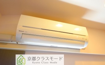 エアコン②