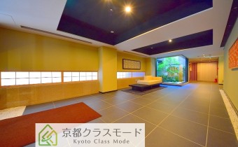 マンション・ロビー