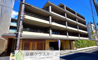 外観・別アングル