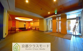マンション・ロビー
