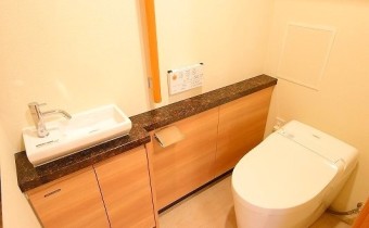 ※室内写真は同マンション内・別タイプの参考画像となります。