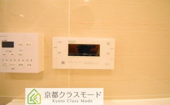 ※室内写真は同マンション内・別タイプの参考画像となります。