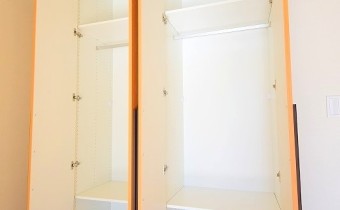 ※室内写真は同マンション内・別タイプの参考画像となります。