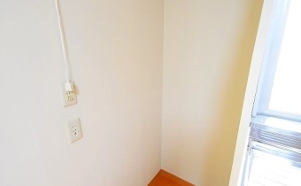 冷蔵庫置き場