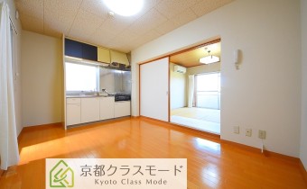 LDK8帖・別アングル