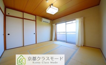 和室8帖