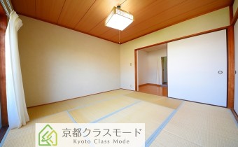 和室8帖・別アングル