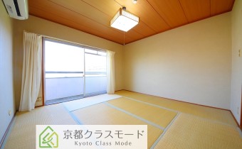 和室8帖・別アングル