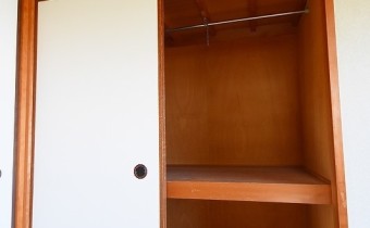 押入れ
