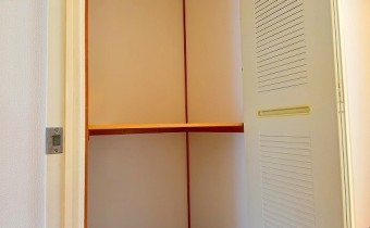 廊下収納