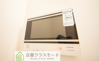 浴室TV