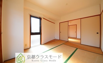 和室6帖①