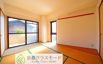 和室6帖①