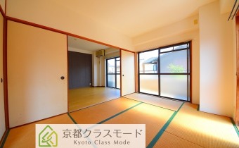 和室6帖①
