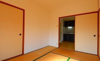 和室6帖②