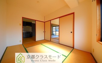 和室6帖②
