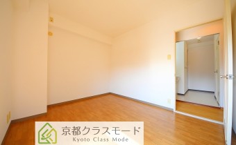 洋室6帖