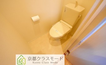 ウォシュレットトイレ