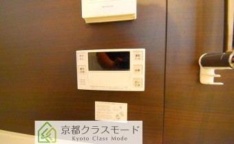追い焚き機能付き