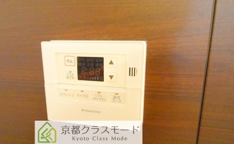 ミストサウナ機能付き