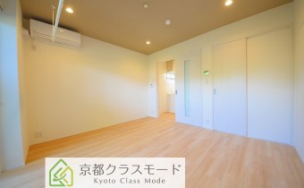 「上質な室内空間」が魅力的なお部屋です♪