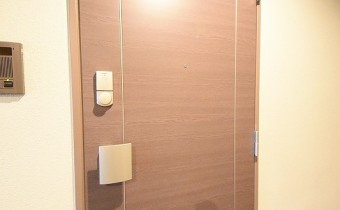 玄関ドア