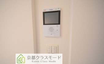 TVドアホン