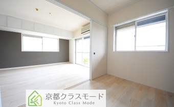 洋室3帖