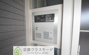 オートロック