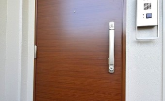玄関ドア