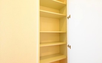 廊下・収納