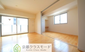 LDK12.7帖+洋室5.9帖