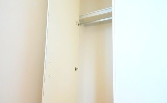 クローゼット①