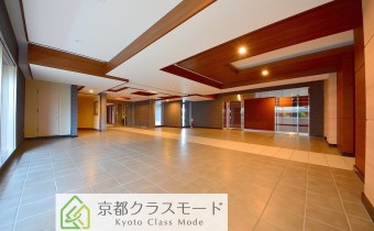 ホール