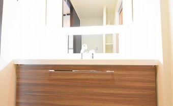 シャンプードレッサー　※室内写真は同マンション内の別のお部屋のものです。参考にご覧ください。
