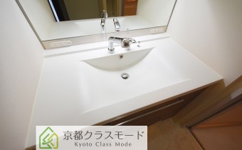 シャンプードレッサー　※室内写真は同マンション内の別のお部屋のものです。参考にご覧ください。