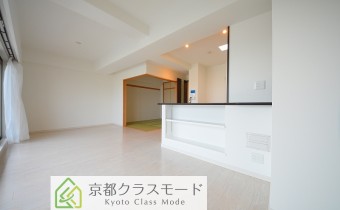 LDK　※室内写真は同マンション内の別のお部屋のものです。参考にご覧ください。