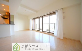 LDK　※室内写真は同マンション内の別のお部屋のものです。参考にご覧ください。