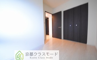 Room 　※室内写真は同マンション内の別のお部屋のものです。参考にご覧ください。