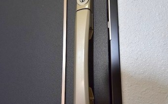 ダブルロックキー