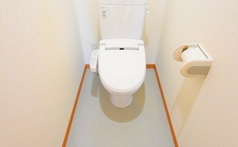 ウォシュレットトイレ