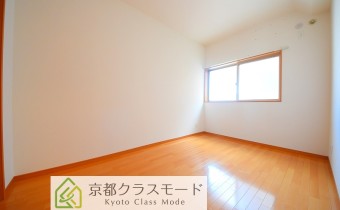 洋室5.7帖